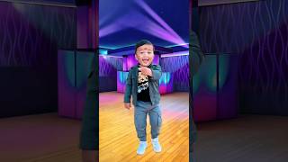 Everyone Shocked Little Boy Dancing On Google Bata Do