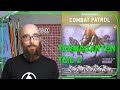 Warhammer Combat Patrol Heft #018