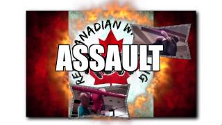 RCW ASSAULT and ROAD TO GLORY!!!