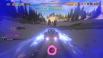 ONRUSH - PlayStation 5 Gameplay