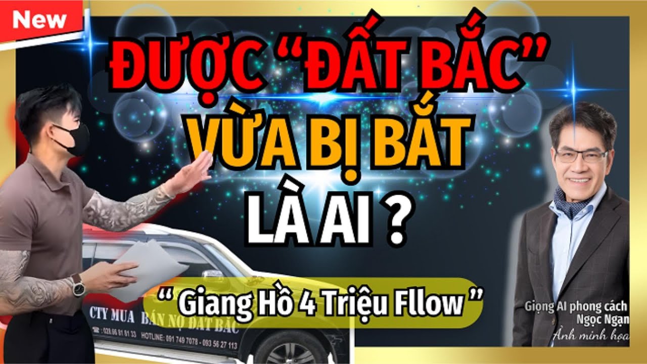 Nguyễn Ngọc Ngạn - Trùm Đòi Nợ 
