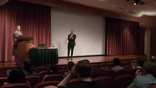 2025 SPARK Symposium Student Awards Presentation