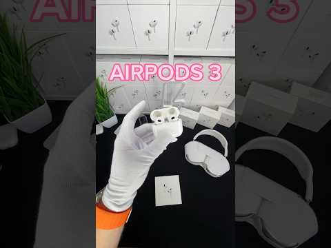 AirPods 3 🙃