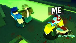 FIELD TRIP Z BUT I'M A ZOMBIE.. (Chapter 1) screenshot 5