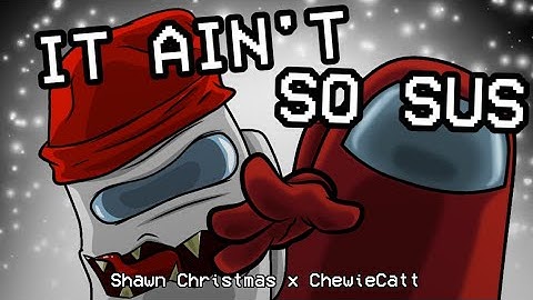 ChewieCatt x Shawn Christmas -- 