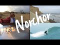 Skate en Los Órganos y Surf en Negritos 🛹 🌊