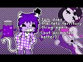 TW: horror? Flashy lights n bright colors || Jam Sniper does the Teto territory thing again 