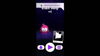 Stack Jump Intro