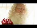 'Letters to Santa' Scene | Get Santa