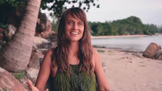 Rebirthing Breathwork Training