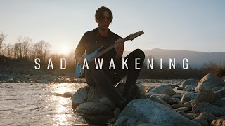 Stefano Zamburlini // Sad Awakening // Official Video
