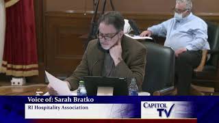 RI Hotels Tackle Human Trafficking: New Bill Explained