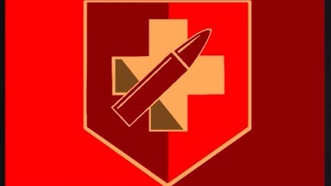 Juggernog Emblem Tutorial | Black Ops 3