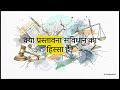 The Preamble and Basic Structure of the Indian Constitution | BCA SEM 2 | #constitution #LAW