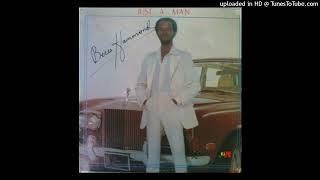 Video thumbnail of "BERES HAMMOND "Do This World A Favour" LP 1979 (Just A Man) JOE GIBBS MUSIC"