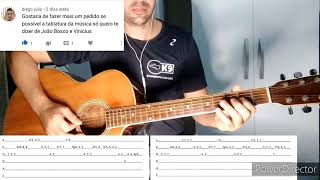 Vídeo de Só quero te dizer
