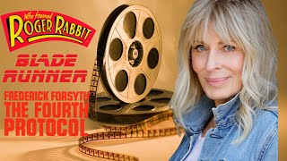 Joanna Cassidy (Blade Runner, Who Framed Roger Rabbit) Interview
