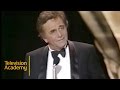 Peter Falk Wins Outstanding Lead Actor in a Drama Series | Emmy Archive 1990