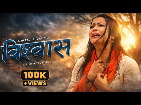Biswas विश्वास | Emotional Nepali Short Film | A Story That Will Break Your Heart thumbnail