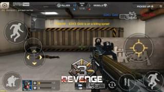 Clan War Dximalscrisis Action 1St Battle