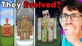 EYstreem! Solving Minecraft s Most Ancient (True ) Theories
