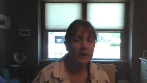 Chapter 13 Video Lecture