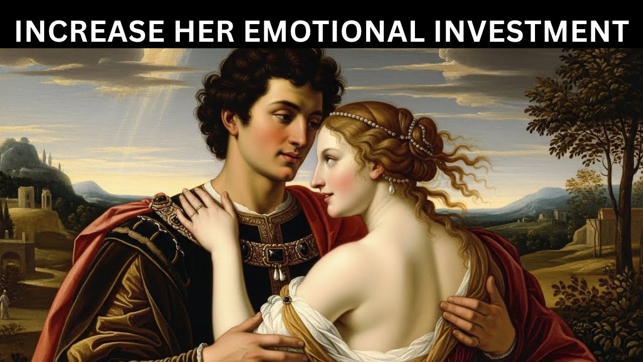 Why You Must Keep Multiple Women – Machiavelli’s Harem Strategy