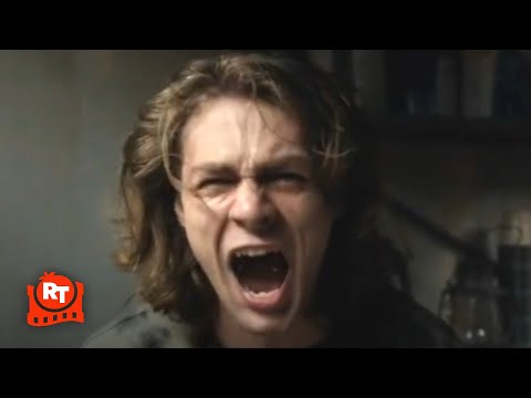 Insidious: The Red Door (2023) - Fearful Flashback Scene | Movieclips