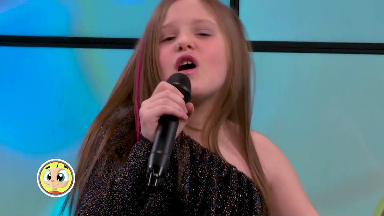 Vanessa Cazacu - Necesary Evil | SCAPARICI |