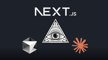 User Authentication With Next.js | Cursor + Claude 3.5 sonnet