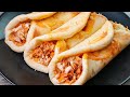 Homemade Chicken Shawarma | Easy Chicken Shawarma Homemade Recipe | Snacks Recipe | Toasted