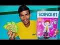 Science 61 full experiment video पूरे बॉक्स के एक्सपेरिमेंट कर दिए मजा आया।