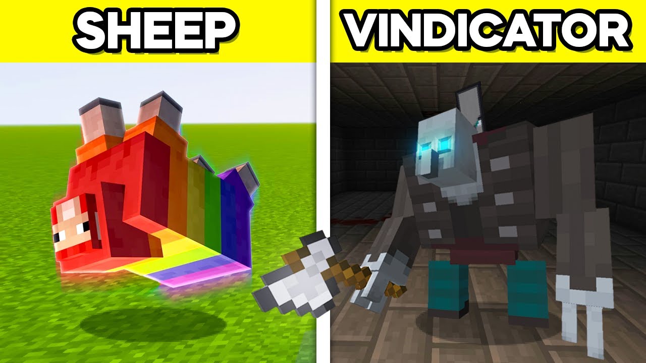 28 Amazing Minecraft Facts
