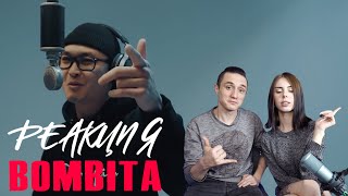 : . Eazy x G-Voo x Bayastan - Bombita