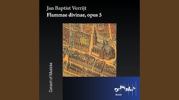 Flammae divinae, Op. 5: Currite, pastores