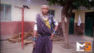 MAPUGE __ UJUMBE WA NFUMU BHUFUMBE _ 0734263458 (PRD BY MBASHA STUDIO 2021)