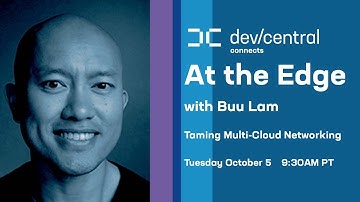 At the Edge: Taming Multi-Cloud Networking