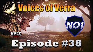 Time Dedication for Mastery - VOV Episode 38