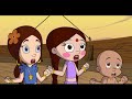 Chhota Bheem: Master of Shaolin part -4
