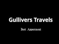 Gullivers Travels 格列佛遊記 - Bert Appermont Mp3 Song