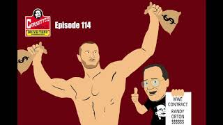 Jim Cornette on Randy Orton's New Five Year WWE Contract Details
