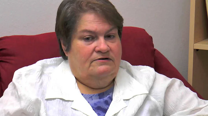 Colleen: How the Health Resource Center Saved My L...