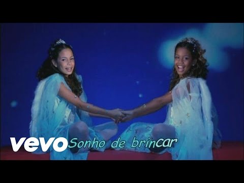 Xuxa - Brincar De Sonhar