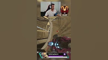 MgClutch Vs Streamers #apexlegends #apexlegendsclips #mgclutch #apex #apexclips #apexpredator