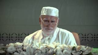 Tevbeyi Seherde Yapınız Osman Nuri Topbaş