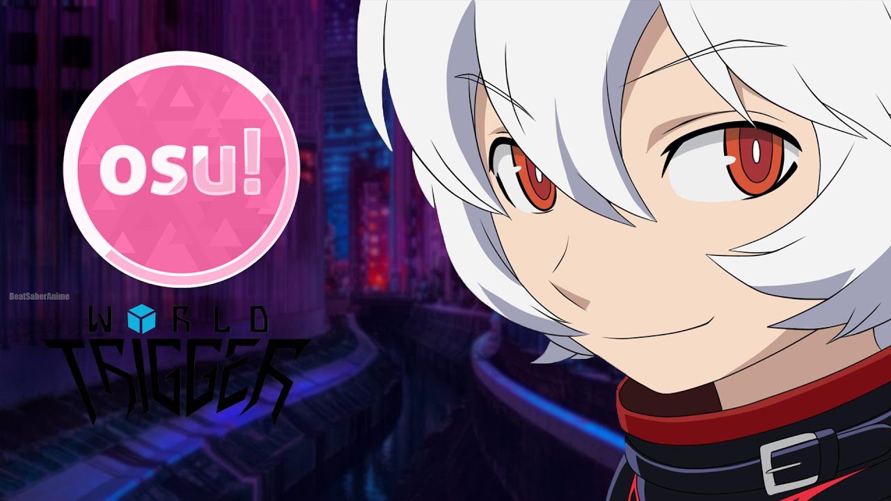 World Trigger · AniList