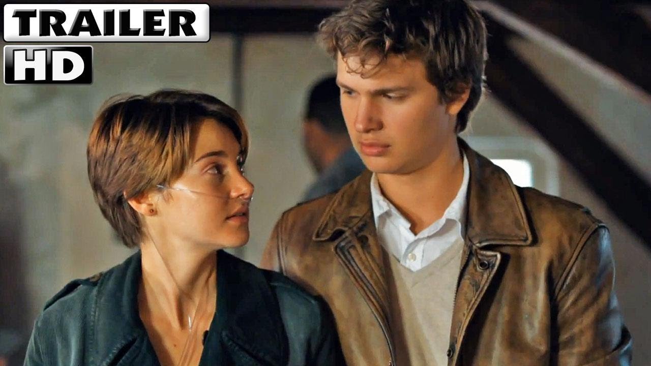 Bajo La Misma Estrella Pelicula Completa En Español