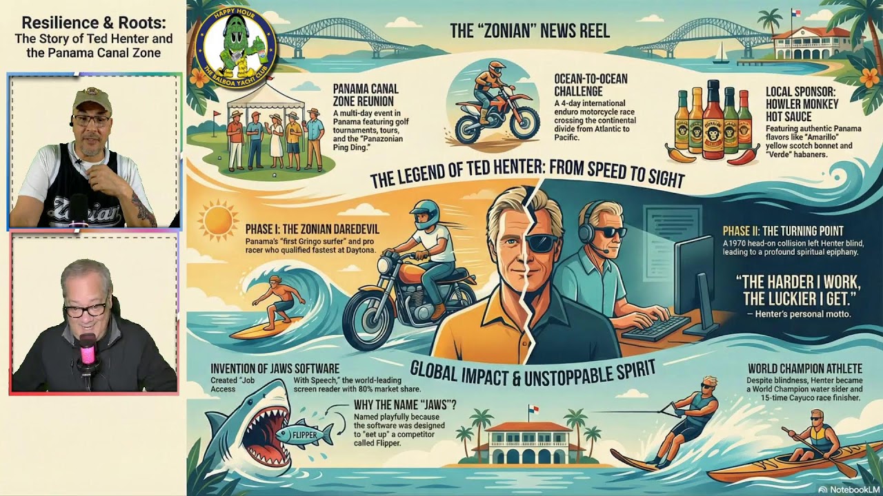 Happy Hour @ The Balboa Yacht Club