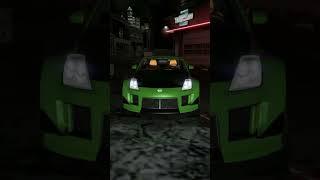The Icon of Bayview | Rachel's 350Z