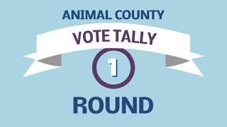 Ranked Choice Voting - #BentonBetterBallot